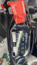 九号（Ninebot）九号电动摩托车远航家M95c+全速真续航铅酸【门店自提】 到门店选颜色 实拍图