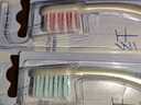 高露洁（Colgate）纤柔双效旋白软毛牙刷*2旅行装成人 京东自营试用非卖品 实拍图