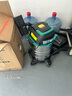 美菱工业吸尘器家用3500W峰值大功率超强吸力商用吸拖一体干湿吹开荒美缝洗车装修车载吸尘机国家补贴 实拍图