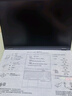 机械革命蛟龙16Pro 2025 16英寸游戏电竞笔记本电脑(R9-7845HX 16G 512G RTX5060 180Hz 2.5K 灰) 实拍图