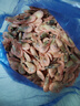 仁豪水产【源头直发】海藻虾北极甜虾 90/120规格 净重4斤 解冻即食 聚餐 实拍图