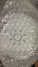 雷士（NVC）七夕情人节氛围生日礼品送女朋友实用多功能小夜灯婴儿可定时 实拍图