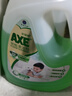 斧头牌（AXE）地板清洁剂 茉莉清香2L 瓷砖实木地板通用 新老包装随机发货 实拍图