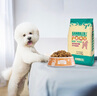 麦富迪狗粮 乖宝乐狗粮成犬通用均衡营养（牛肉蛋黄）10kg/20斤 实拍图