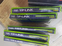 普联（TP-LINK）双千兆路由器 易展mesh分布式 AC1200无线家用穿墙 5G双频 WDR5620千兆易展版 IPv6 实拍图