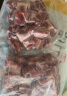 龙大肉食 猪肋排1斤 冷冻免切猪排骨猪肋骨猪肋条酱卤食材 出口日本级  实拍图