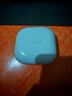 荣耀（HONOR）Earbuds X9真无线蓝牙耳机主动降噪TWS耳机入耳式跑步运动音乐游戏低延迟超长续航适用华为苹果 Earbuds X9【白色】全入耳式 实拍图