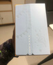 小土豆（potato）婴儿ppsu宽口径带重力球吸管奶瓶一杯3用L号6个月以上300ml蜜桃粉 实拍图