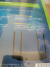 普联（TP-LINK）双千兆路由器 易展mesh分布式 AC1200无线家用穿墙 5G双频 WDR5620千兆易展版 IPv6 实拍图