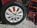 米其林（MICHELIN）汽车轮胎 195/65R15 91H 浩悦四代 PRIMACY 4 适配卡罗拉 实拍图