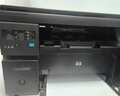 【二手9成新】惠普 M1136 M126a/126nw激光黑白A4打印机 打印复印扫描多功能一体机 hp 1213nf/1216nf 实拍图