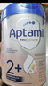 爱他美（Aptamil）德国白金版800g 德爱白金HMO天然OPO结构婴幼儿配方奶粉 德国进口 2+段 【2岁以上】27年7-11月 3罐装【选择此选项 送货更快】 实拍图