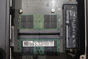 三星 SAMSUNG 笔记本内存条 32G DDR5 4800频率 实拍图