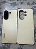 vivo S30 多彩轻薄直屏 5000万索尼超级潜望长焦 高通第四代骁龙7 6500mAh长续航 新品手机 国家补贴 柠檬黄 12GB+256GB 赠气传导运动耳机 实拍图
