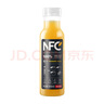 农夫山泉NFC橙汁果汁饮料100%鲜果冷压榨 橙子冷压榨300ml*10瓶礼盒 实拍图