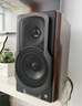 漫步者（EDIFIER）S2000MKIII 新经典HIFI级2.0有源音箱 蓝牙音箱 电脑音响 电视音响 实拍图