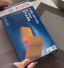 博世（BOSCH）空气滤芯滤清器格3361卡罗拉雷凌凯美瑞RAV4威兰达亚洲龙奕泽C-HR 实拍图