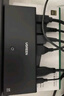 绿联HDMI2.0切换器3进1出4K60Hz三进一出视频切屏器笔记本台式机接电视显示器投影仪兼容二进一出90800 实拍图