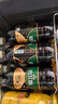秋林格瓦斯秋林格瓦斯黑麦芽大列巴面包发酵饮料350ml*12瓶整箱装哈尔滨特产 实拍图