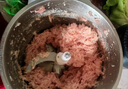 苏泊尔（SUPOR）绞肉机 家用多功能搅拌机不锈钢料理机3L大容量秒速绞馅婴儿辅食机绞馅机JR51S 实拍图