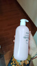 贝亲（Pigeon）桃叶精华 婴儿液体爽身露 家庭装 四季通用 480ml IA286 实拍图