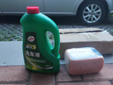 龟牌（Turtle Wax）硬壳高泡沫洗车液套装(TC-75)1.25L汽车水蜡强力去污高泡沫清洗剂 实拍图