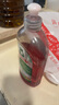 Frosch红莓果醋餐具洗洁精500ml 天然红莓成分 高效清洁 德国原装进口 实拍图