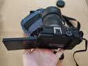 佳能（Canon）R50V微单相机 4K视频旅行家用学生vlog直播创意视频机 r50v家用自拍美颜 送礼好物 R50V黑色 14-30 STM套机【爆款热销】 套餐二【升级专业UV镜~定制三脚架~摄 实拍图