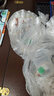 洁比世一次性中药袋50只*300ml汤药袋子塑封袋液体包装袋储存密封便携 实拍图