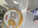 伊利金领冠育护【5倍DHA好脑力】较大婴儿奶粉2段(6-12月)900g 实拍图