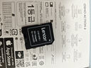 雷克沙（Lexar）256GB TF(MicroSD)存储卡 V30 A2 读205MB/s 无人机运动相机官方推荐内存卡 畅拍4K(SILVER PLUS) 实拍图