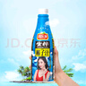 欢乐家椰子汁1.25kg*6瓶 果肉+椰汁 椰肉生榨植物蛋白饮料 礼盒装 实拍图