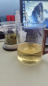 泥也茶杯玻璃泡绿茶杯茶水分离耐热加厚带过滤男士办公个人专用泡茶 实拍图