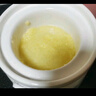 小熊（Bear）婴儿辅食机bb煲 婴儿直炖辅食锅 陶瓷蒸煮微压电炖锅1L BBG-C10E6 实拍图
