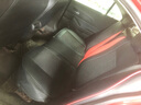 RATHBONE汽车座套坐垫夏季座椅套长安cs75/cs55欧诺cs35 plus逸动四季 实拍图