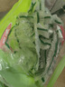 美丽雅一次性保鲜罩食品级200只大小通用防串味松紧封口保鲜膜套 实拍图