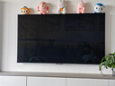 TCL电视 65T7L Pro 65英寸 QD-Mini LED 蝶翼星曜屏 万象分区 绚彩XDR2200nits 超薄 国家补贴20% T7K 实拍图