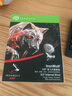 希捷（SEAGATE）NAS硬盘 4TB 256MB 机械硬盘 CMR垂直 静音低耗 数据恢复服务 3.5英寸 希捷酷狼 ST4000VN006 实拍图
