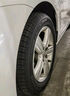 韩泰（Hankook）汽车轮胎 205/55R16 91V K415 原配大众宝来/高尔夫/朗逸 实拍图