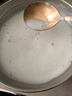 九阳轻音破壁机可拆洗家用全自动榨汁豆浆机降噪高温清洗1.75L五谷杂粮3-5人热烘除菌P660国家补贴 实拍图