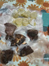 美的真空封口机 家用全自动真空封口机 食品塑封机干湿两用大吸力真空包装打包机 严密封系列 MJ-KF61 实拍图