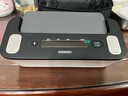 欧姆龙（OMRON）心电血压计上臂式电子血压仪老人家用房颤血压测量医用高精准J780 实拍图