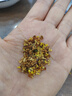 公和堂桂花50g精选新鲜桂林桂花干拒绝熏硫搭烘焙汾酒甜品养生花草茶 实拍图