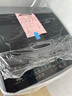 TCL 10公斤新风抗菌除螨波轮洗衣机全自动家用V2R一级能效 家电国家补贴 以旧换新 送装一体B100V2R 实拍图