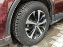 固铂（Cooper）汽车轮胎 225/65R17 106H  ATT 适配H6/CS75/奇骏 实拍图