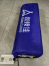 尚烤佳（Suncojia）野餐垫 防潮垫 黄白格沙滩垫子 帐篷隔潮爬行垫2*2米 实拍图