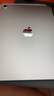 Apple/苹果【国家补贴】iPad 11英寸 A16芯片2025年款 平板电脑 (128GB WLAN版/学习办公娱乐)银色 实拍图