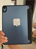 绿联适用ipad11/10保护套带笔槽11英寸2025款A16芯片ipad11保护壳全包透明苹果平板支架轻薄防弯 实拍图