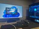 KTC 27英寸2K原生300Hz FastIPS 显示屏国家补贴升降旋转 Switch2外接 超频320Hz电竞电脑显示器H27E7 实拍图