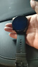 华为HUAWEI WATCH 3 黑色氟橡胶表带 46mm表盘华为手表运动智能表eSIM独立通话鸿蒙系统男女 实拍图